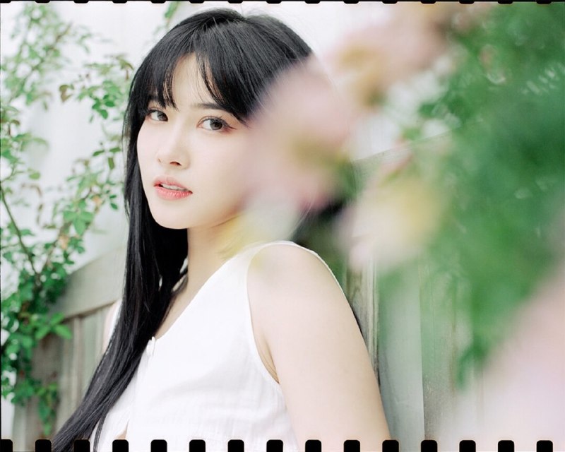 “初心”#小清新 #少女 #夏日 #胶片“初心”#小清新 #少女 #夏日 #胶片