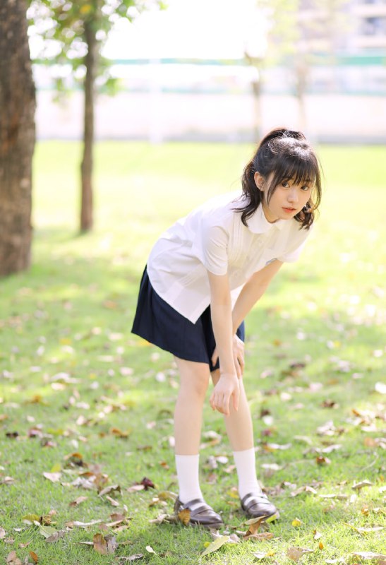 #日系 #清纯 #JK #青春 #小清新#日系 #清纯 #JK #青春 #小清新