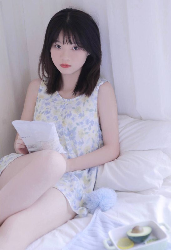 #清纯 #纯欲“空气海盐🐋”