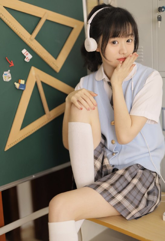 #小姐姐 #清纯 #少女 #日系 #教室 #JK#小姐姐 #清纯 #少女 #日系 #教室 #JK
