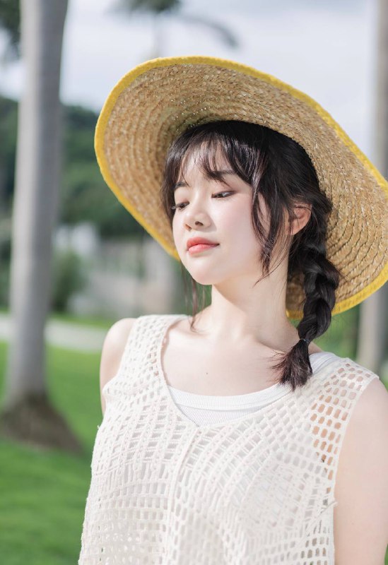 “请你喝一口可乐🥤”#小清新