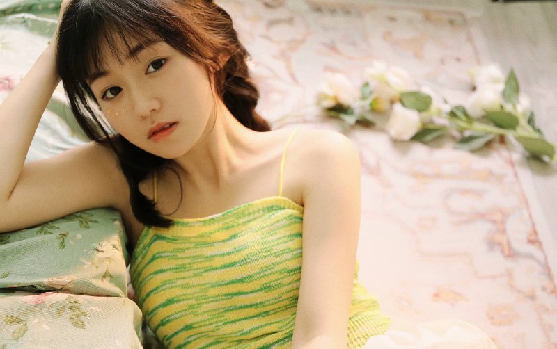 “这世上的热闹，出自孤单”#胶片