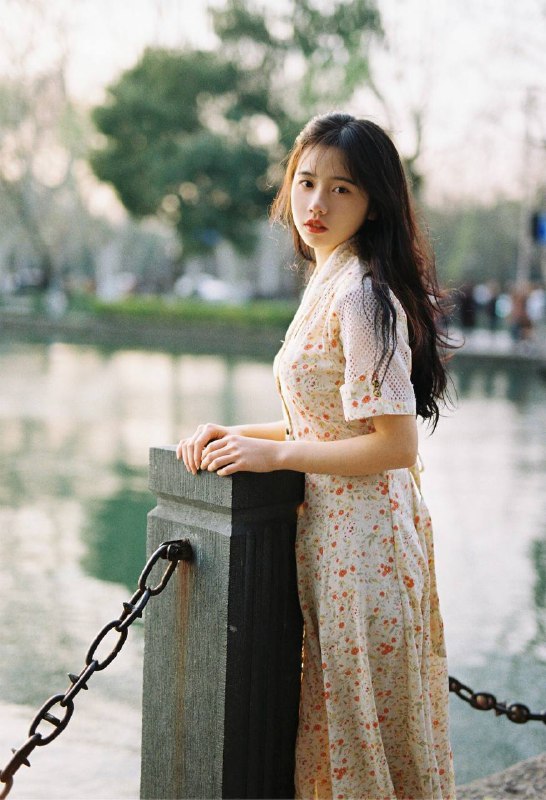 “最爱的永远是目之所及的落日与温柔”“最爱的永远是目之所及的落日与温柔”