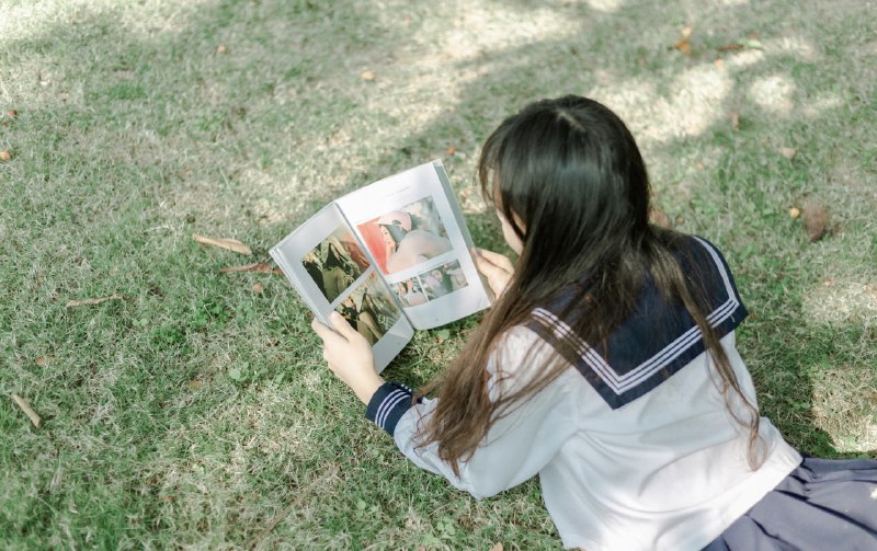 “心动发丝✨✨”#日系 #少女 #JK #青春“心动发丝✨✨”#日系 #少女 #JK #青春