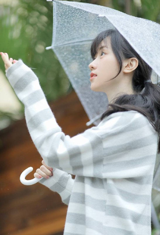 #小姐姐 #清纯 #少女 #小清新 #阴天#小姐姐 #清纯 #少女 #小清新 #阴天