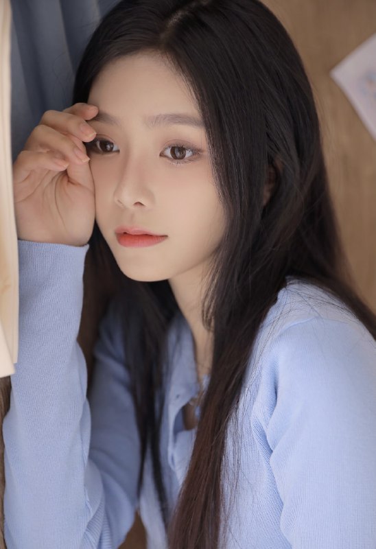 “今日份女友～”