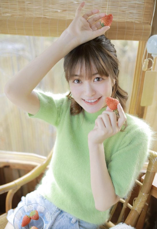 #小清新 #日系 #少女 #抹茶绿#小清新 #日系 #少女 #抹茶绿