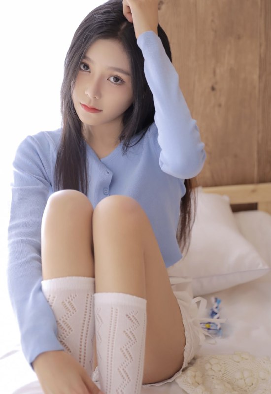 “今日份女友～”