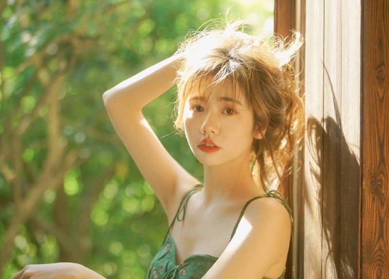 “在岛上吹吹hun ​​​”