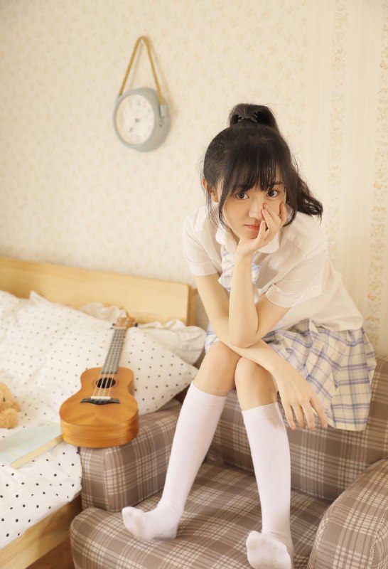 #清纯 #JK#清纯 #JK