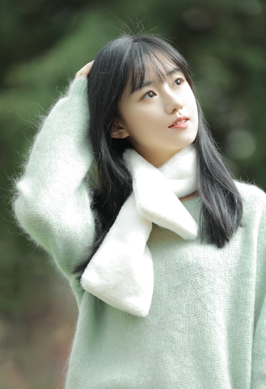 “你好，三月”