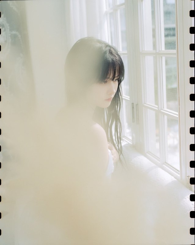 “初心”#小清新 #少女 #夏日 #胶片“初心”#小清新 #少女 #夏日 #胶片