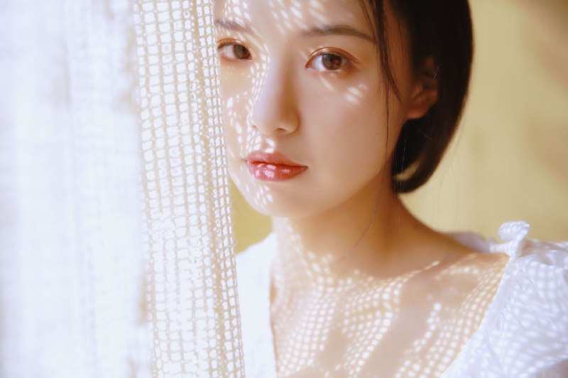 “绽放”“绽放”