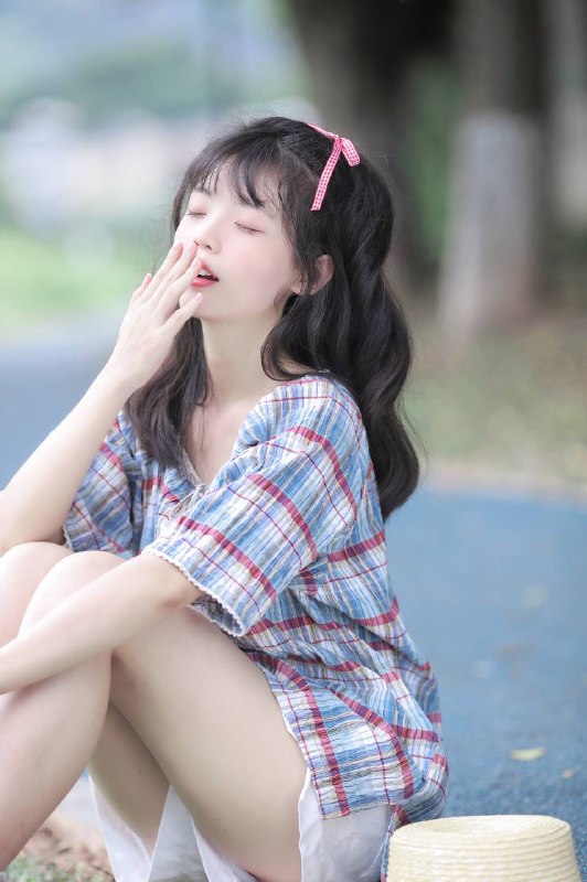 #小清新 #夏天