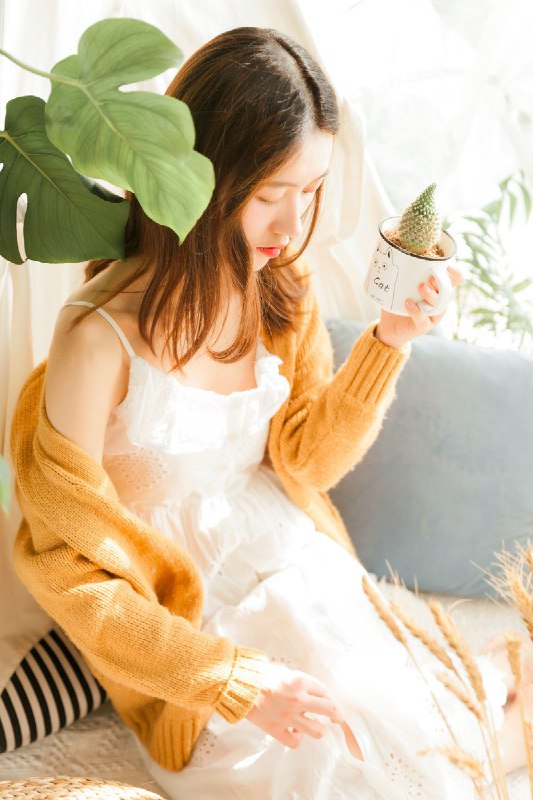 ”天凉好个秋“