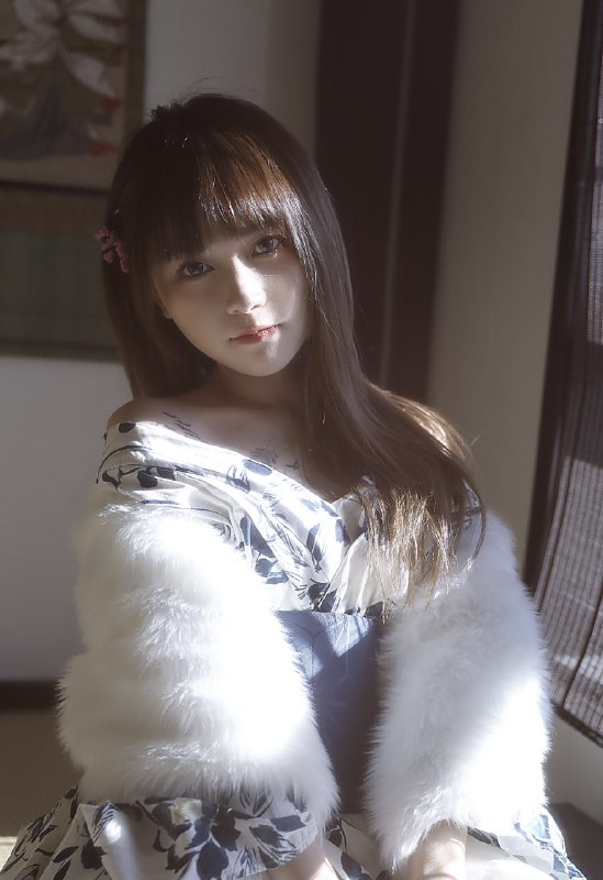 “🌸心动至上~”#小姐姐 #轻私 #少女 #纯欲 #居居 #和服“🌸心动至上~”#小姐姐 #轻私 #少女 #纯欲 #居居 #和服