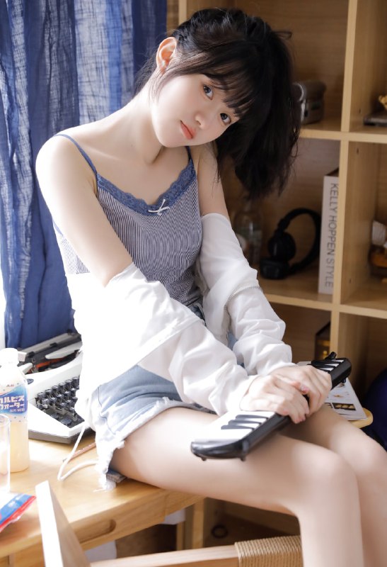 #清纯 #纯欲 #居居