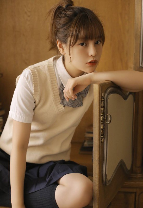 “私はいつまでも優しい. ”#少女 #JK“私はいつまでも優しい. ”#少女 #JK