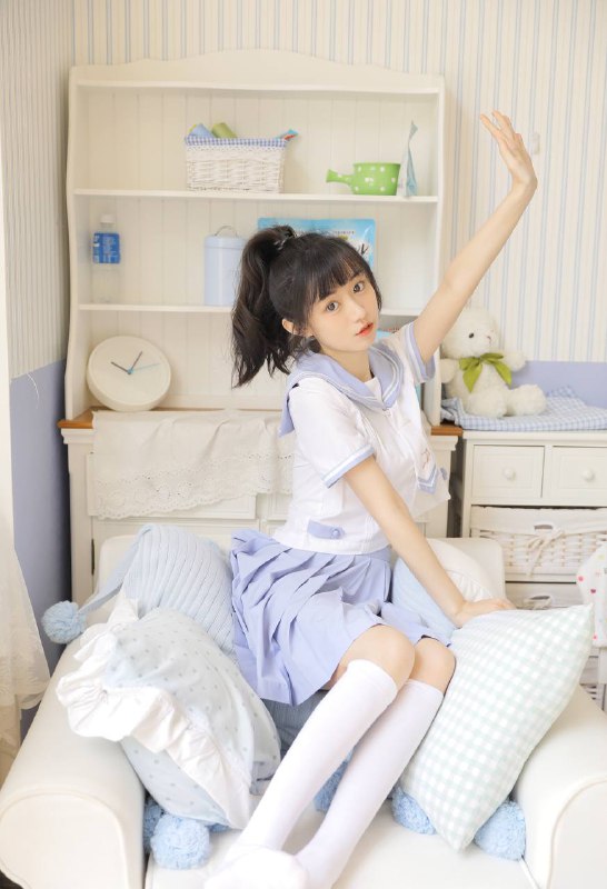 #清纯 #少女 #青春 #JK#清纯 #少女 #青春 #JK