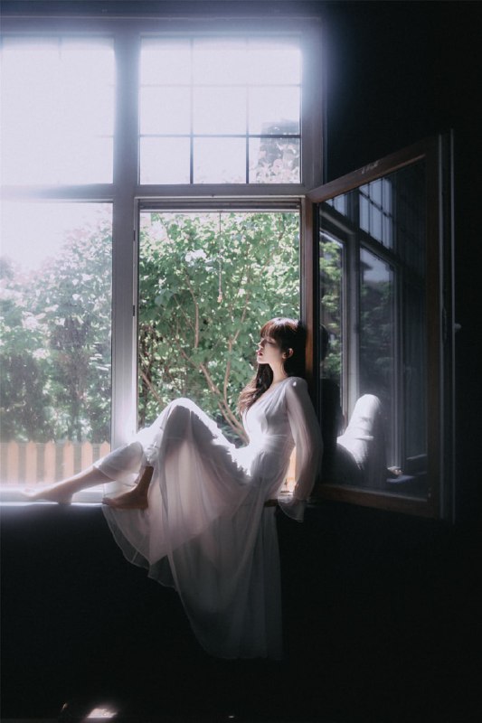 “沉与海底的温柔”#情绪 #少女 #胶片“沉与海底的温柔”#情绪 #少女 #胶片