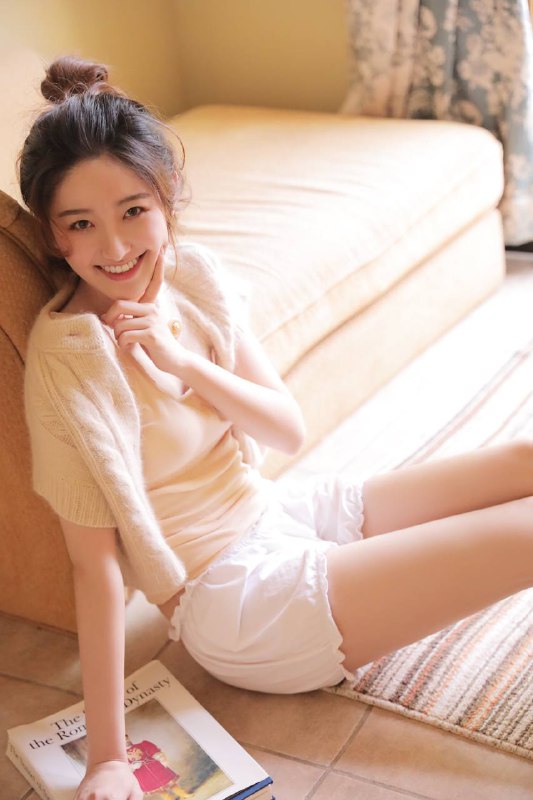 “风月都好看 人间也浪漫.”#纯欲