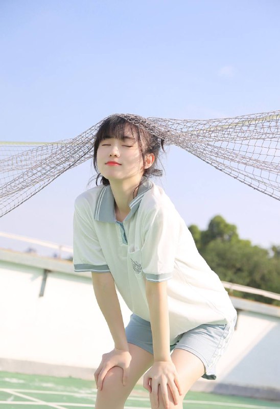 #青春 #日系 #清纯