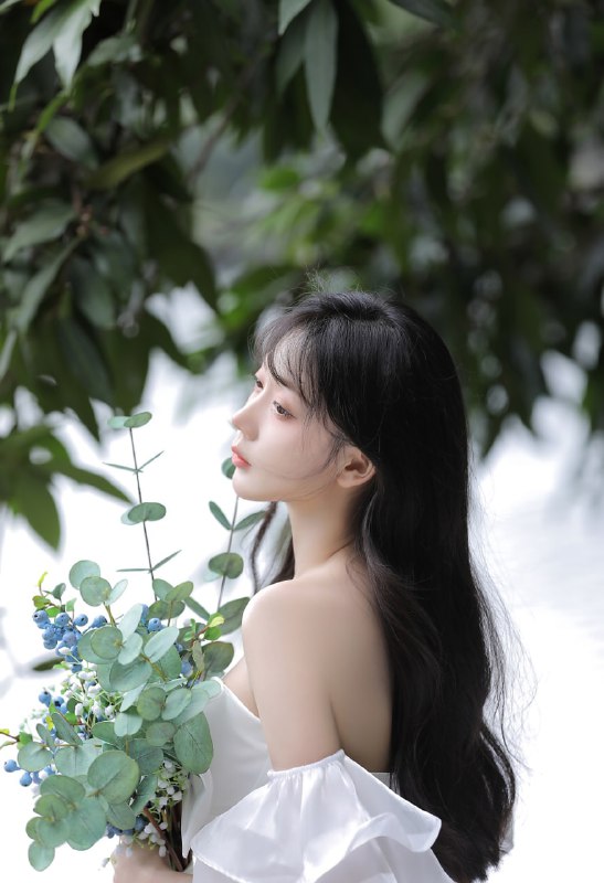 “我记得这花香，便对的起这时光”#少女 #清新“我记得这花香，便对的起这时光”#少女 #清新