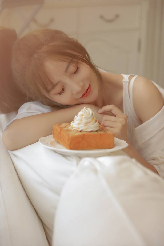 “完美夏日”#轻私 #纯欲