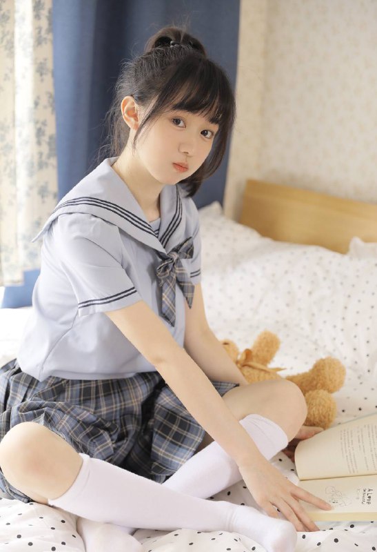 #清纯 #青春 #少女 #JK#清纯 #青春 #少女 #JK