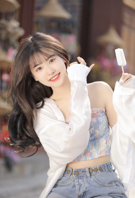 #小姐姐 #清纯 #少女 #街拍 #青春#小姐姐 #清纯 #少女 #街拍 #青春