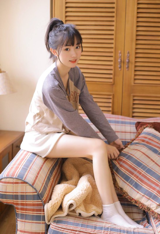 “🌿初夏的风轻轻，吹进我的记忆，脑海里全都是你