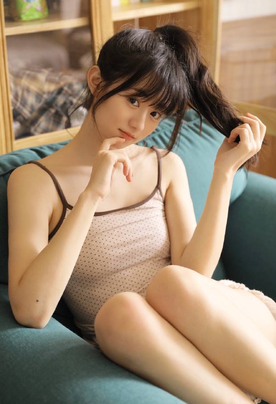 “我喜欢阅读她微醺时的眼眸.”#纯欲