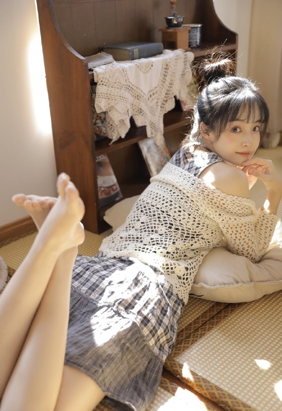 #小姐姐 #清纯 #少女 #室内#小姐姐 #清纯 #少女 #室内