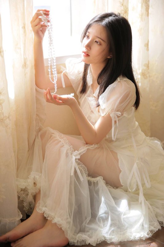 “我一扑向你，就感到无限温柔啊”