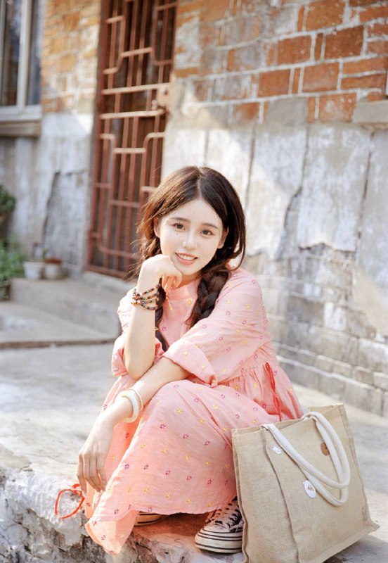 “老巷子里的夏天🍃”#日系