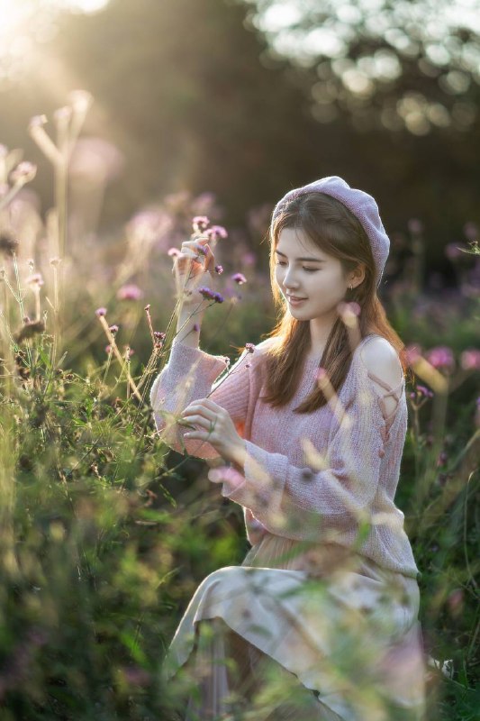 “秋日午后”“秋日午后”