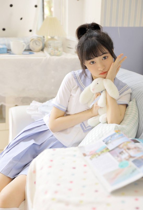 #清纯 #少女 #青春 #JK#清纯 #少女 #青春 #JK