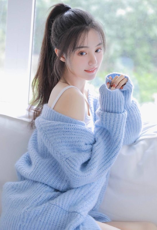 “请你参与我的冬天~”