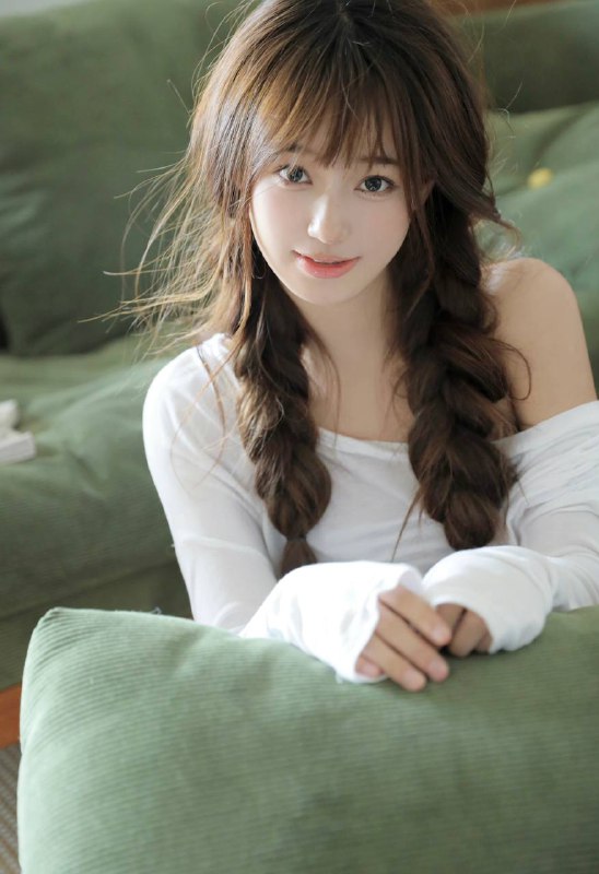 “听说可爱会传染 那你靠近我一点”#纯欲