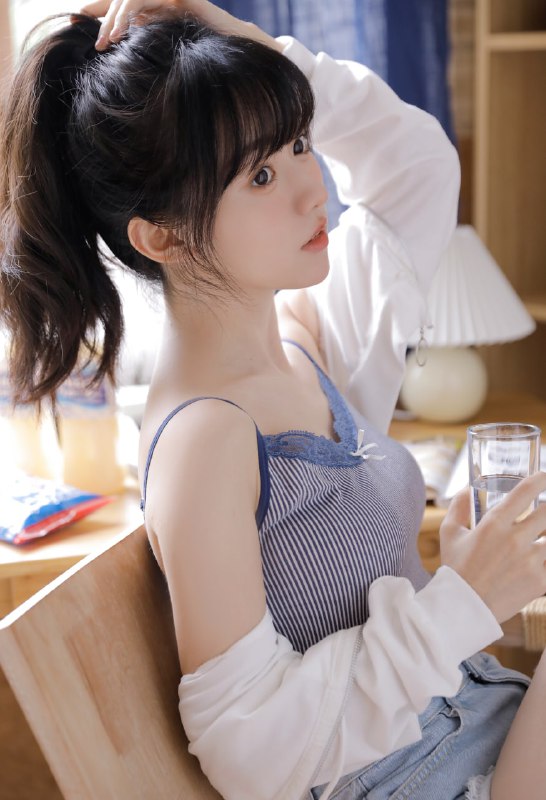 #清纯 #纯欲 #居居