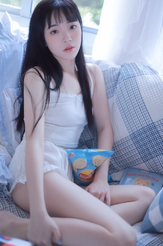 又一茶系少女🍵◎出镜