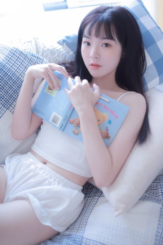 又一茶系少女🍵◎出镜