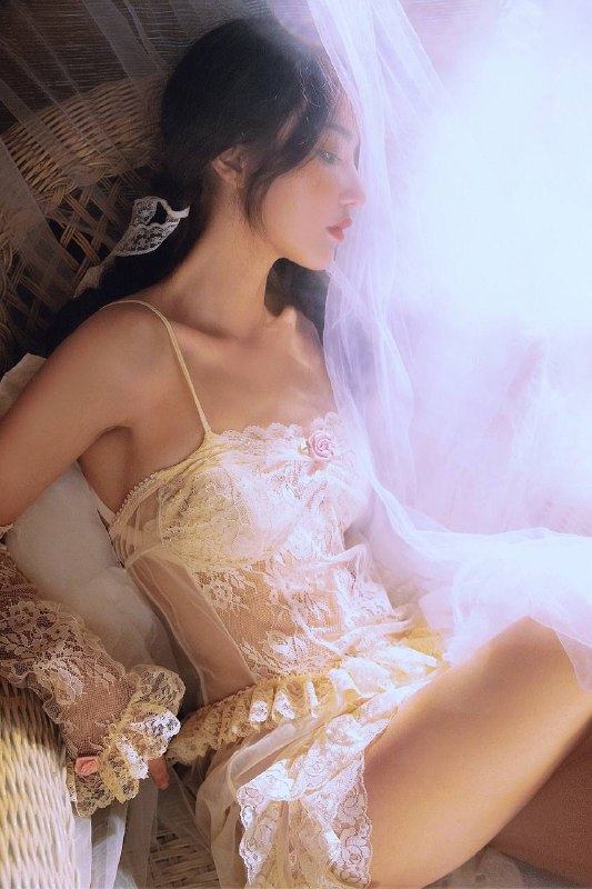 #私房 #蕾丝 #少女 #情绪#私房 #蕾丝 #少女 #情绪