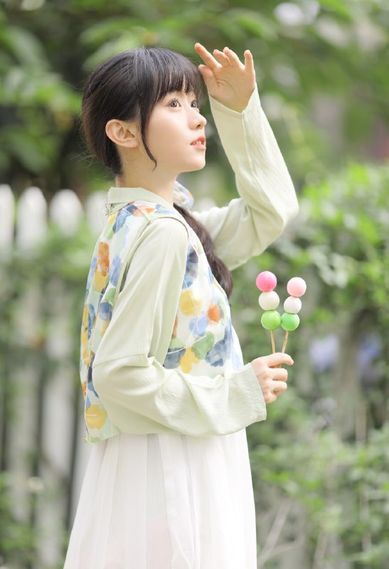 #小清新 #少女 #清纯#小清新 #少女 #清纯