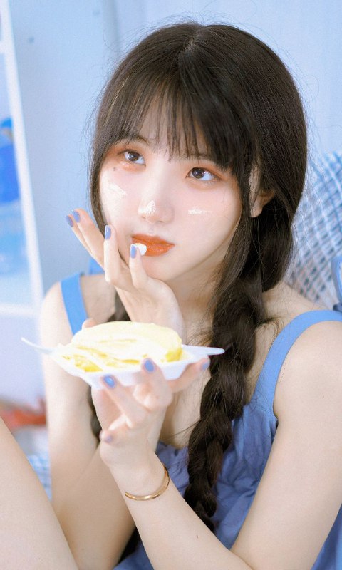 “茶艺比拼🍵”