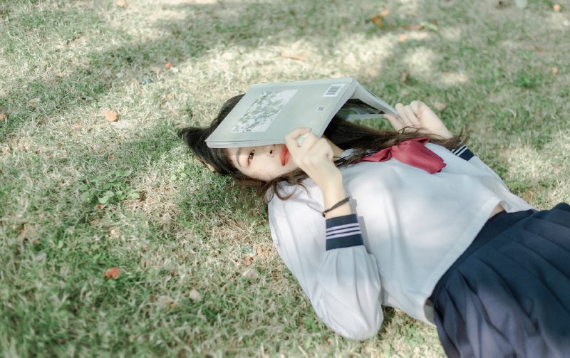 “心动发丝✨✨”#日系 #少女 #JK #青春“心动发丝✨✨”#日系 #少女 #JK #青春