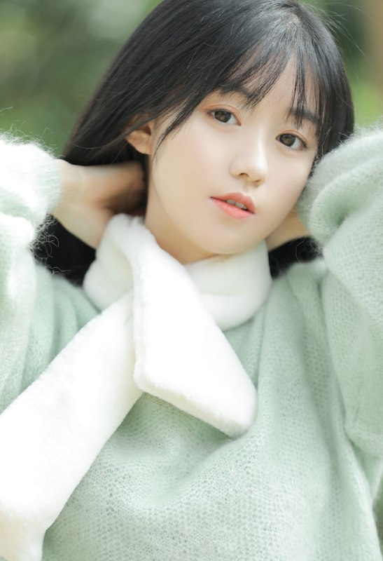 “你好，三月”