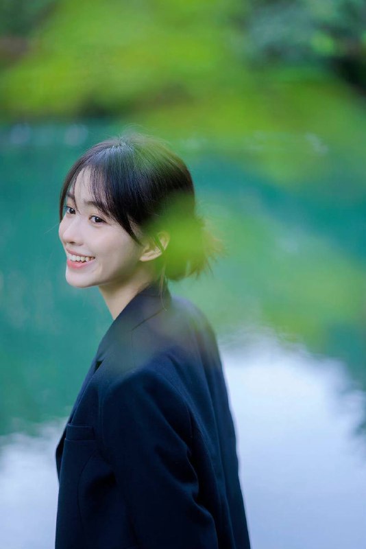 #日系 #JK“慢慢理解世界，慢慢更新自己～”