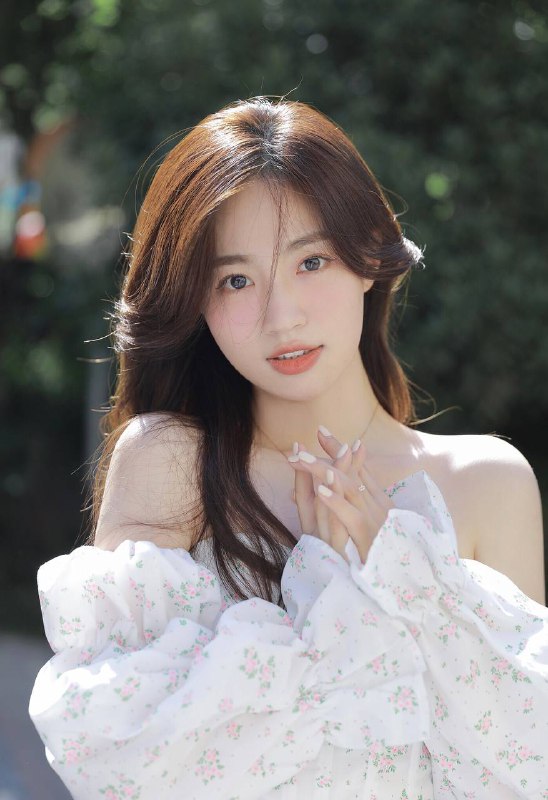 #少女“把暗恋变成热恋吧💦”