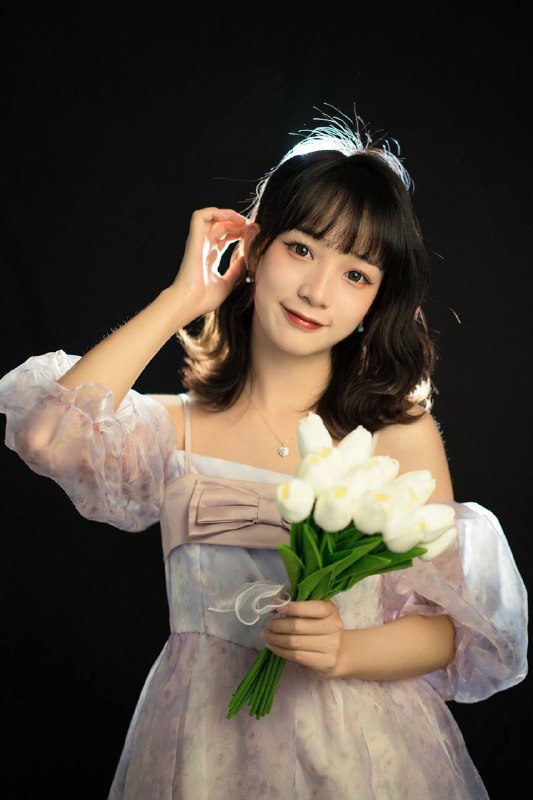 “在这个夏天🍀 和更好的自己碰面~”#棚拍